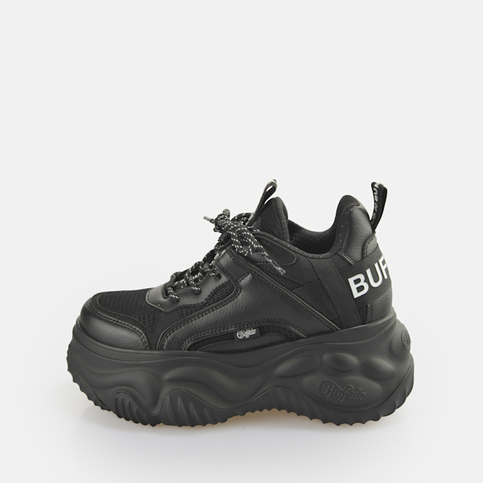 Buffalo Blader Matcha BS schwarz 64801 1