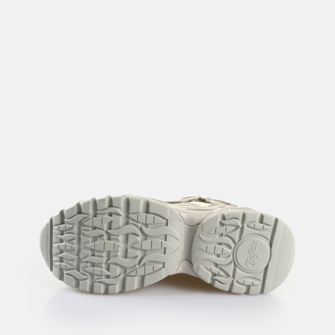 Buffalo Triplet Hollow Vntg beige 64835 6