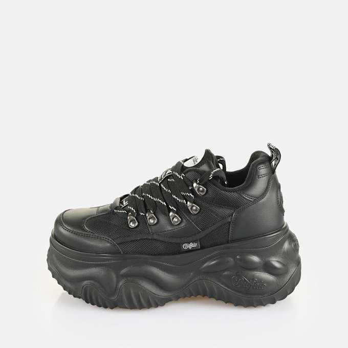 Buffalo Blader Hike Lo black 64843 1