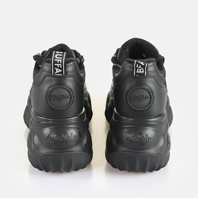 Buffalo Blader Hike Lo black 64843 5