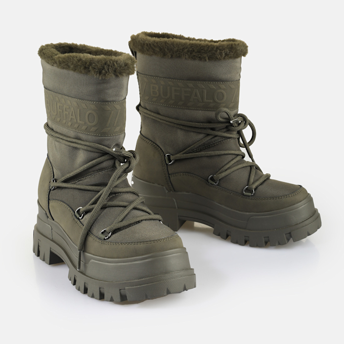 Buffalo Aspha Blizzard 2 green 64848 3