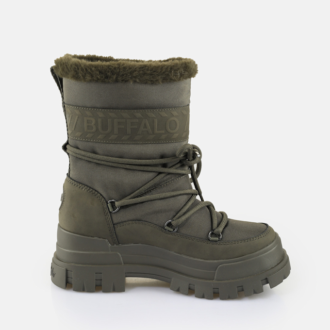 Buffalo Aspha Blizzard 2 green 64848 4