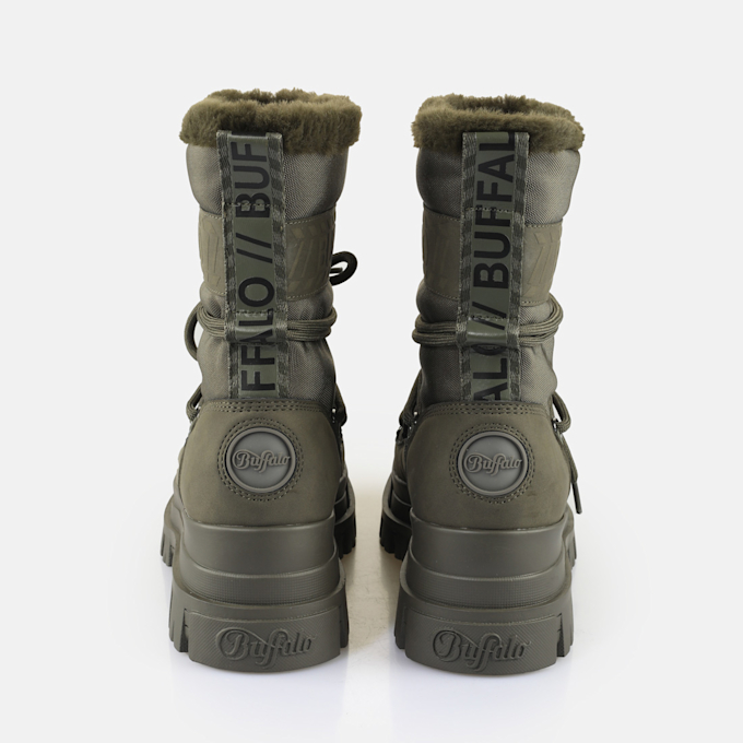 Buffalo Aspha Blizzard 2 green 64848 5