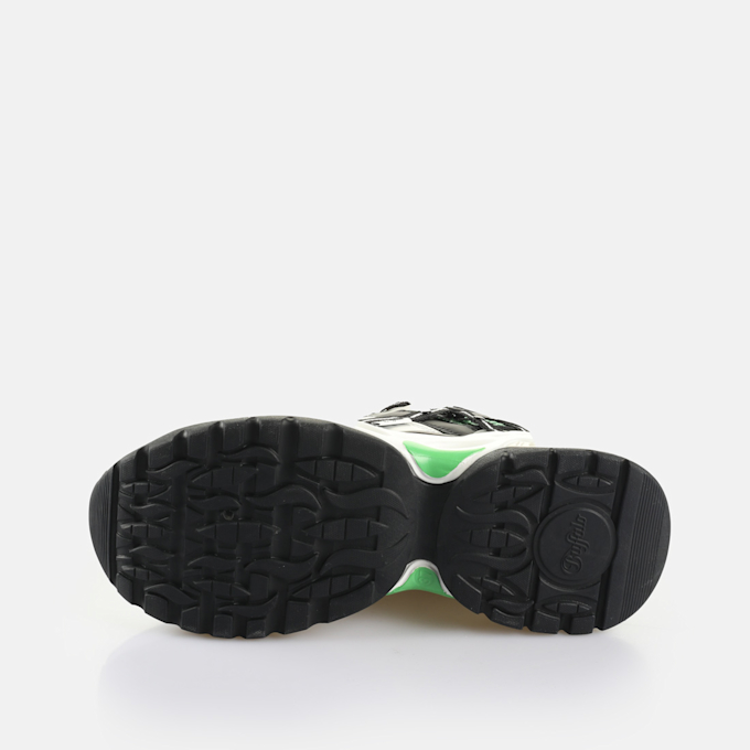 Buffalo Triplet Hollow noir 64855 6