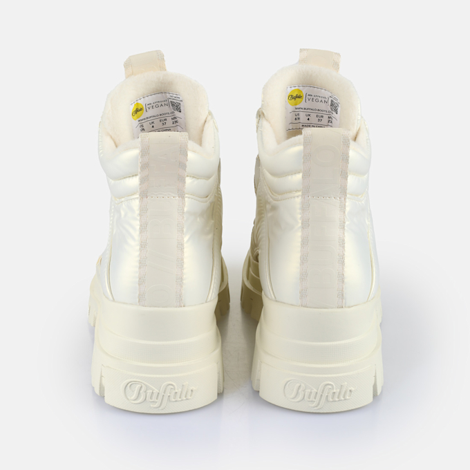 Buffalo Aspha NC MID white 64860 5