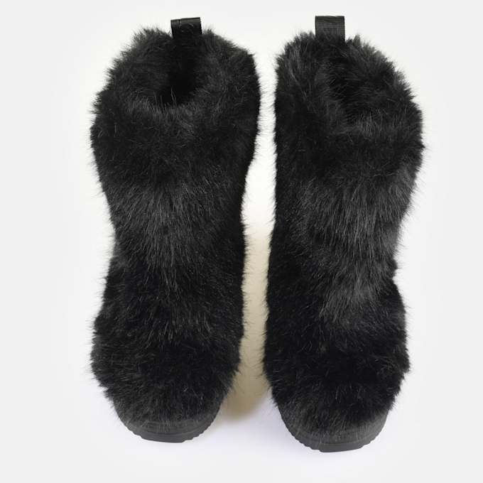Buffalo Vectra Yeti black 64858 1