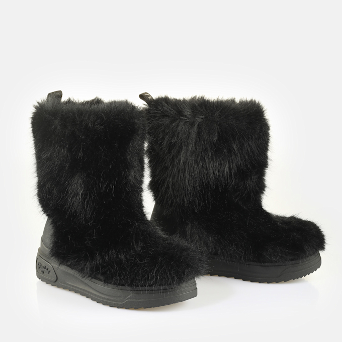 Buffalo Vectra Yeti black 64858 2