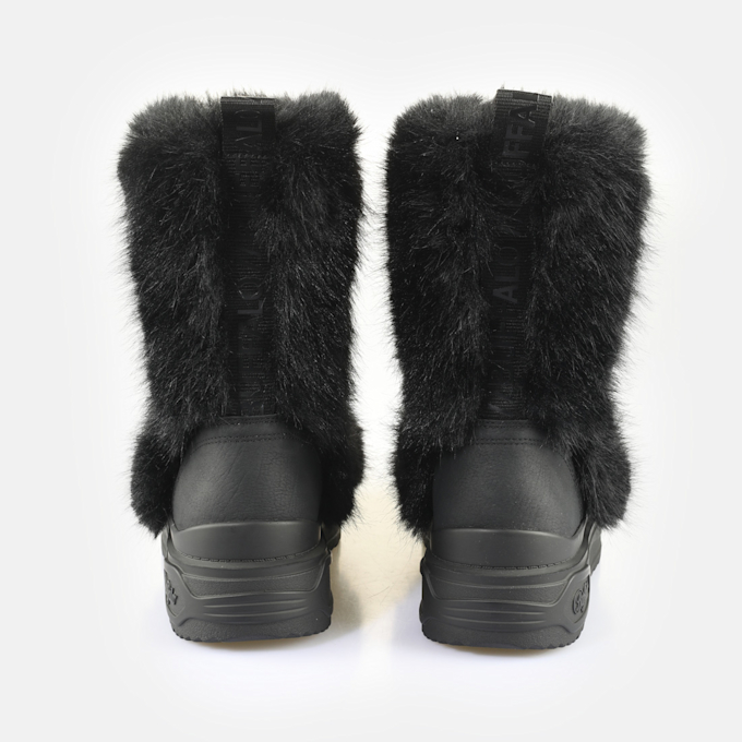 Buffalo Vectra Yeti black 64858 4