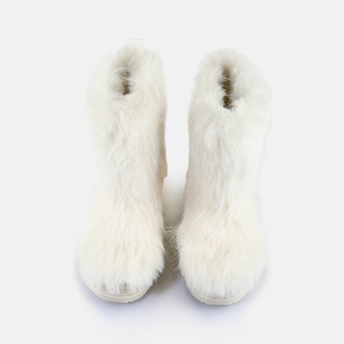 Buffalo Vectra Yeti white 64853 2