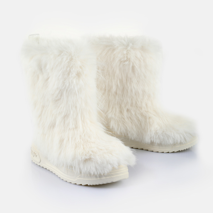 Buffalo Vectra Yeti white 64853 3