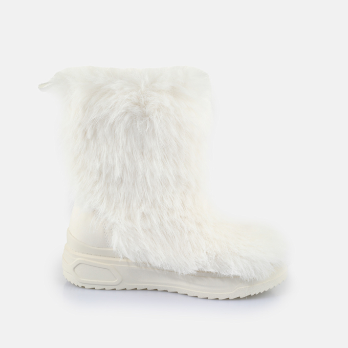 Buffalo Vectra Yeti white 64853 4