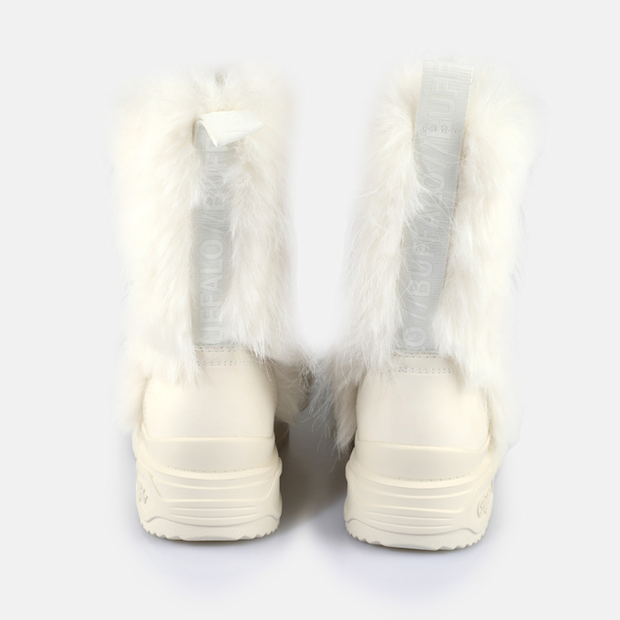 Buffalo Vectra Yeti white 64853 5