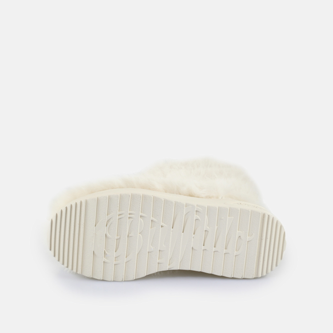 Buffalo Vectra Yeti white 64853 6