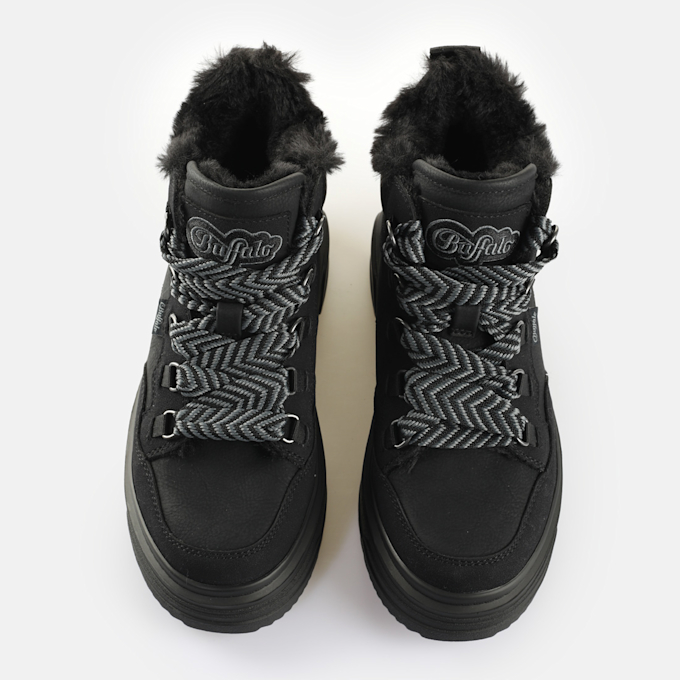 Buffalo Vectra Mid Warm black 64854 2