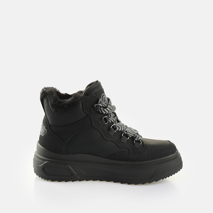 Buffalo Vectra Mid Warm black 64854 4