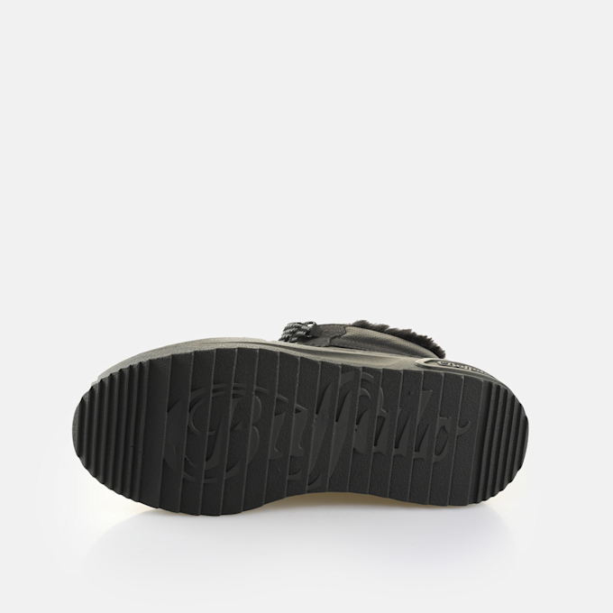 Buffalo Vectra Mid Warm black 64854 6
