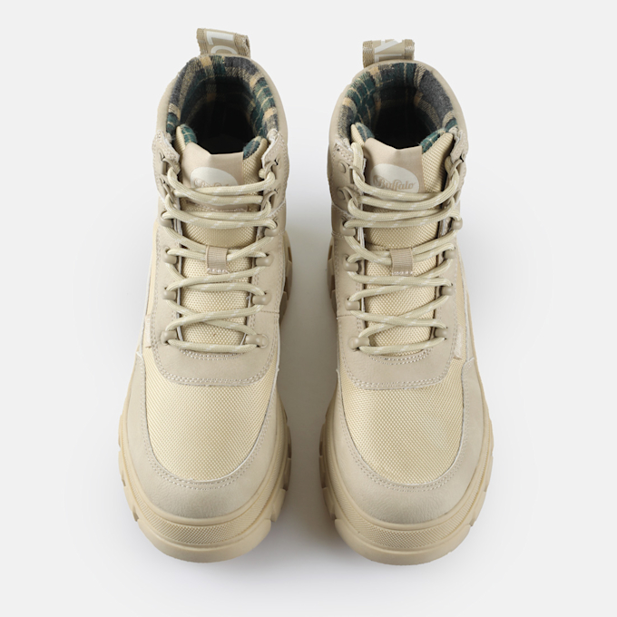 Buffalo Nova COM beige 64863 2