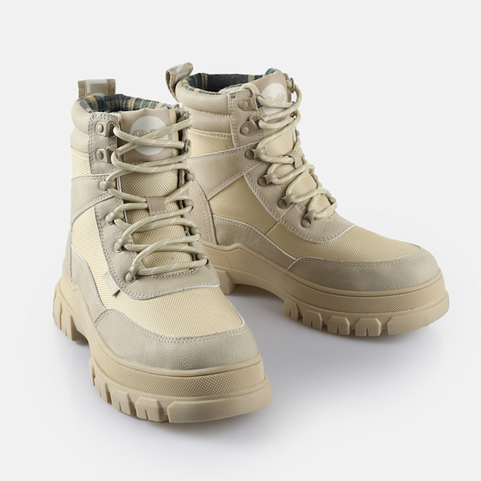 Buffalo Nova COM beige 64863 3