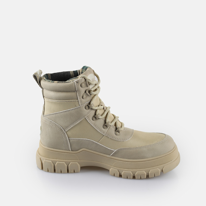 Buffalo Nova COM beige 64863 4