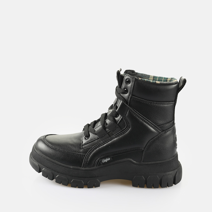 Buffalo Nova Hyb black 64865 1