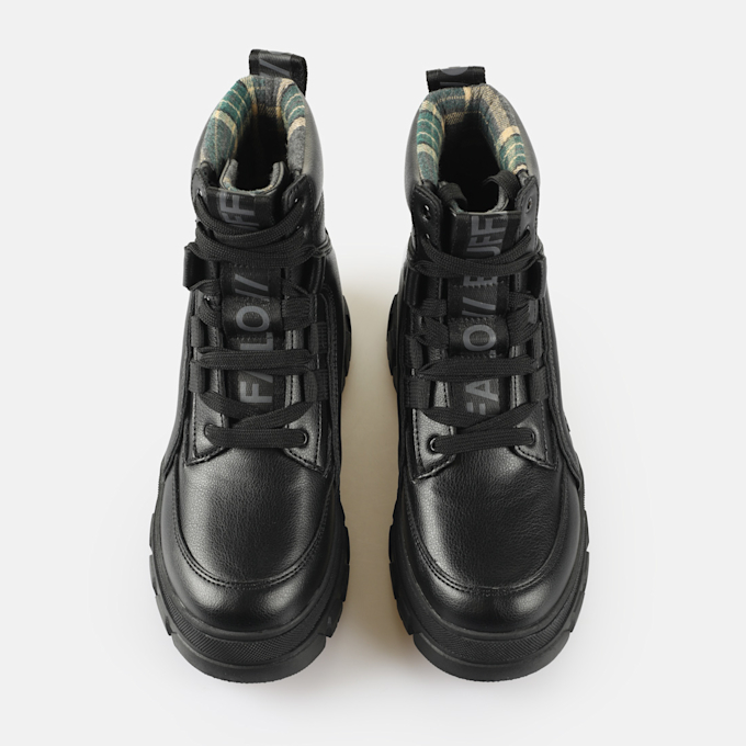 Buffalo Nova Hyb black 64865 2