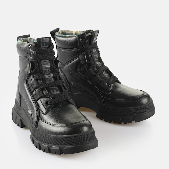 Buffalo Nova Hyb black 64865 3