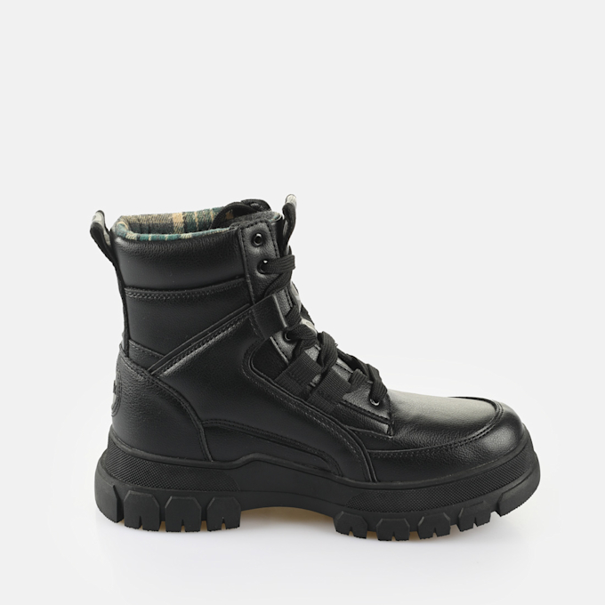 Buffalo Nova Hyb black 64865 4