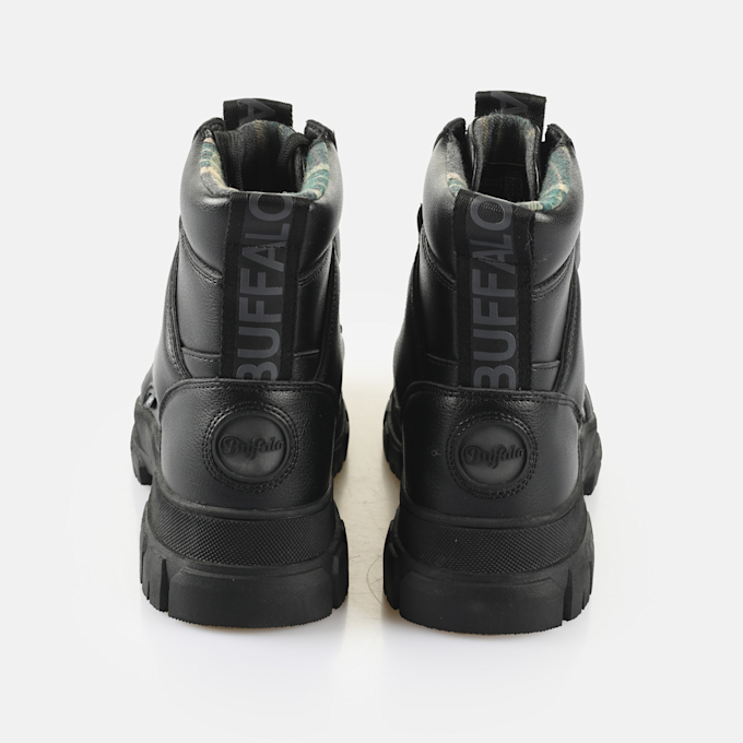 Buffalo Nova Hyb black 64865 5