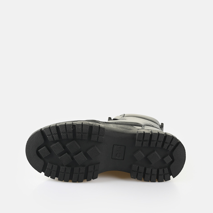 Buffalo Nova Hyb black 64865 6