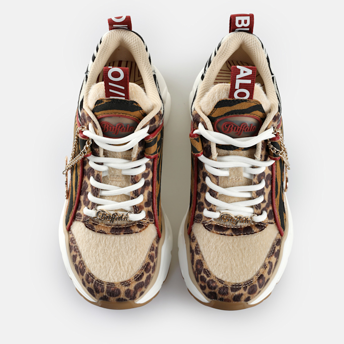Buffalo Binary Glam multicolor 64894 2