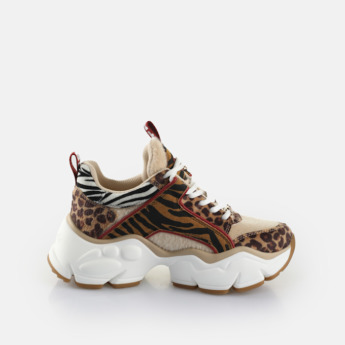 Buffalo Binary Glam multicolor 64894 4