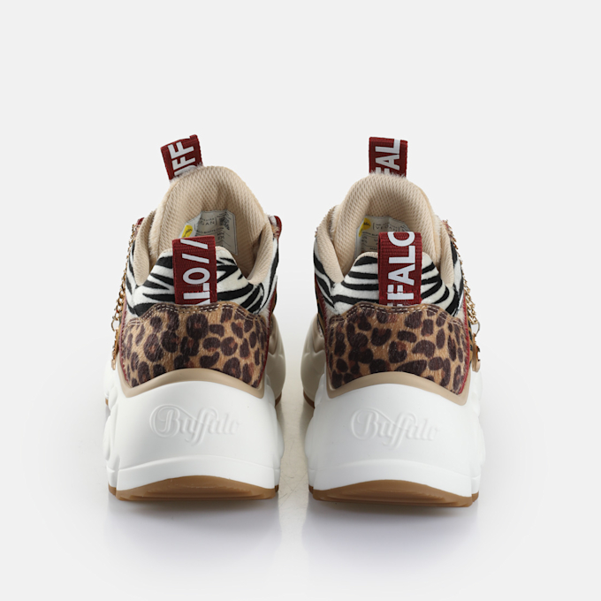 Buffalo Binary Glam multicolor 64894 5