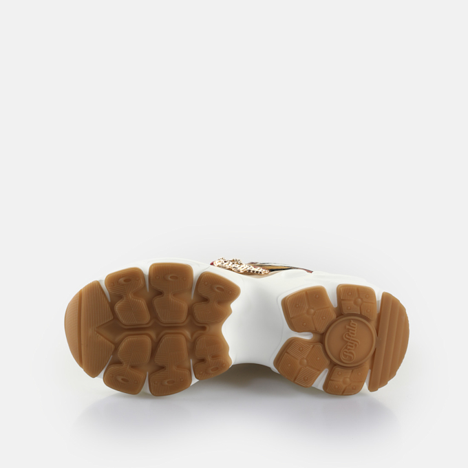 Buffalo Binary Glam multi-colour 64894 6