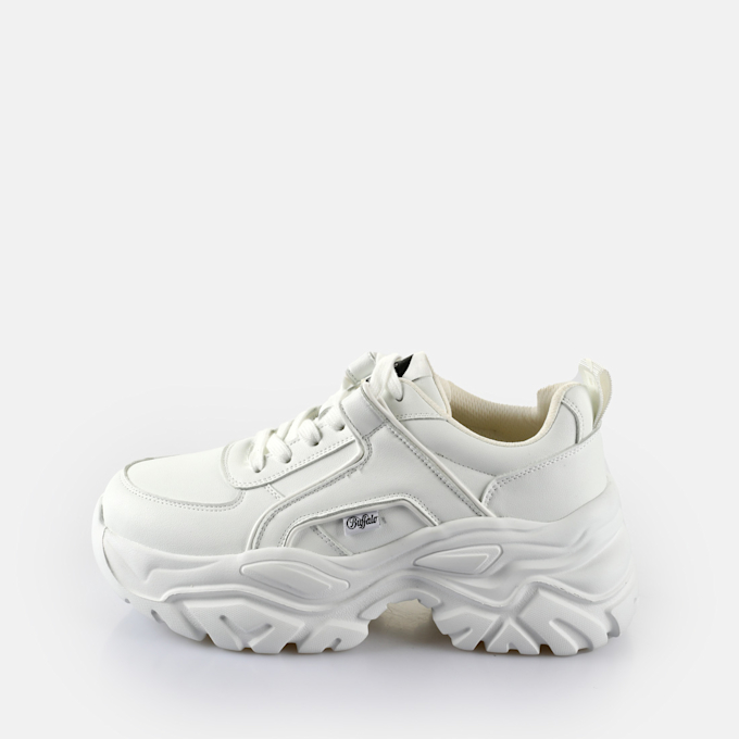 Buffalo BFL // GALACTICA - VEGAN NAPPA - BLACK blanc 64898 1