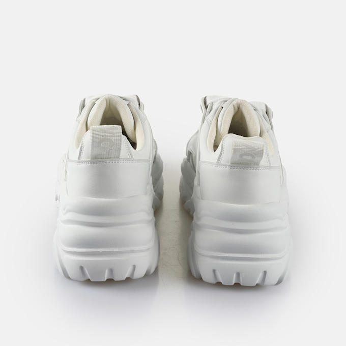 Buffalo BFL // GALACTICA - VEGAN NAPPA - BLACK blanc 64898 5