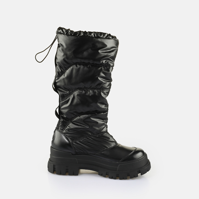 Buffalo Aspha Snow Puffer black 64904 4