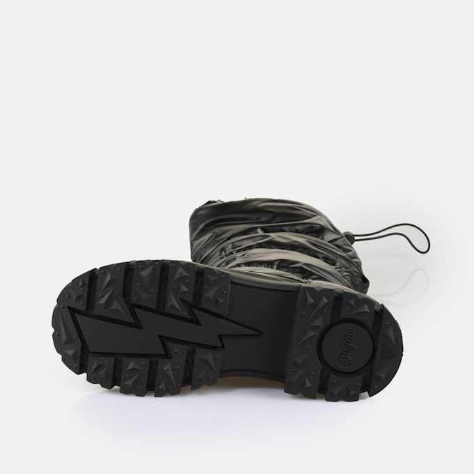 Buffalo Aspha Snow Puffer black 64904 6