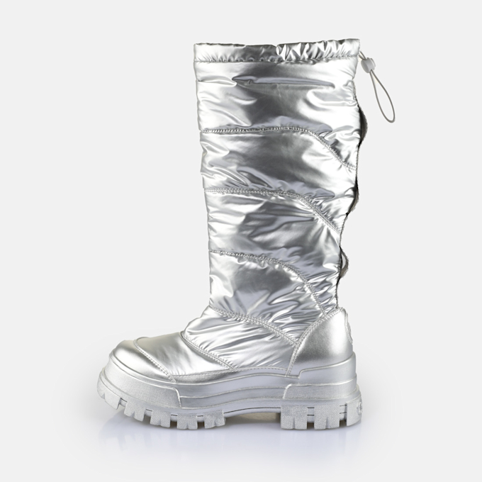 Buffalo Aspha Snow Puffer plata 64905 1