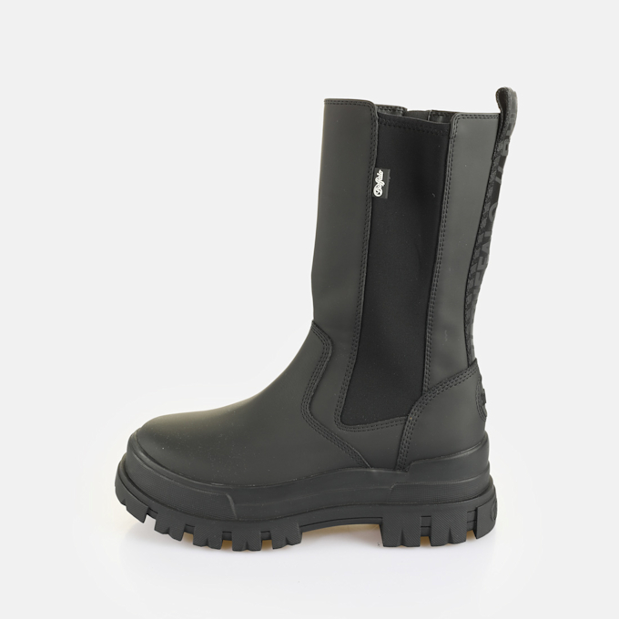 Buffalo Aspha CLF Rain Chelsea HI schwarz 64911 1