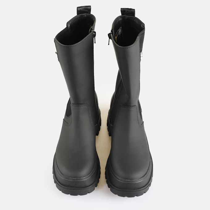 Buffalo Aspha CLF Rain Chelsea HI schwarz 64911 2