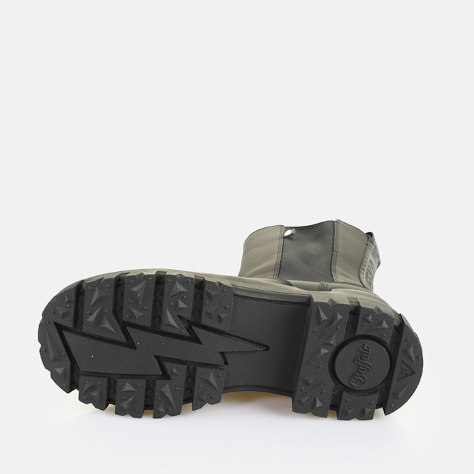 Buffalo Aspha CLF Rain Chelsea HI schwarz 64911 5
