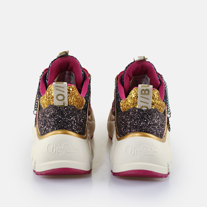 Buffalo Binary Glam multicolor 64907 5