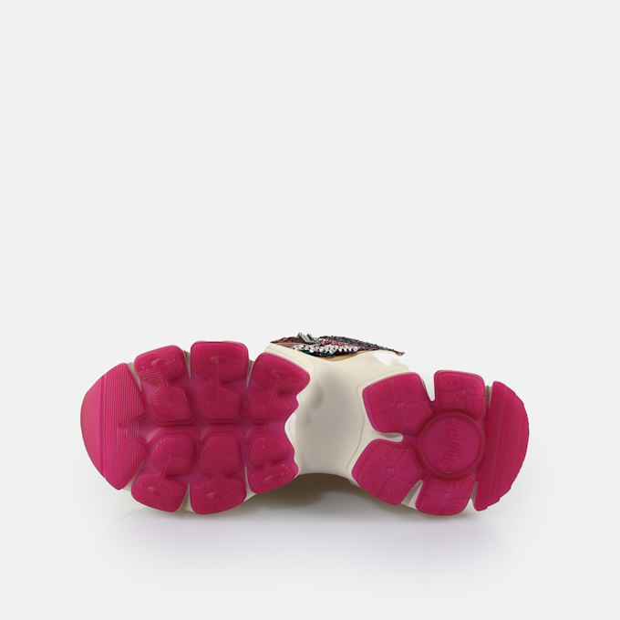 Buffalo Binary Glam multicolor 64907 6