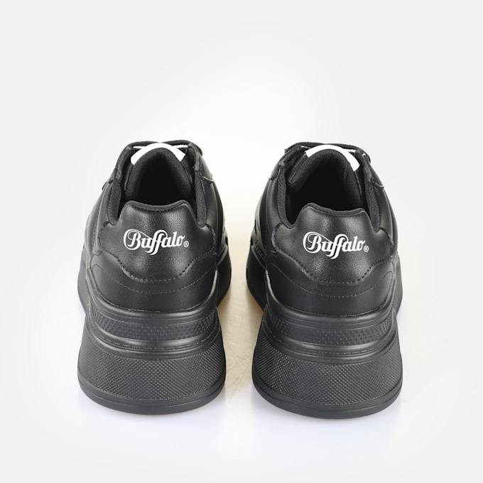 Buffalo Besu black 64952 5
