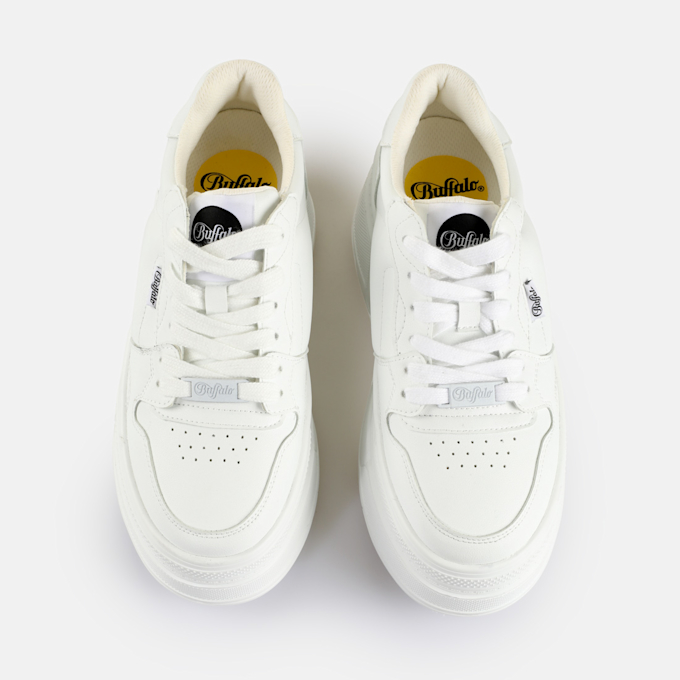 Buffalo Besu white 64955 2