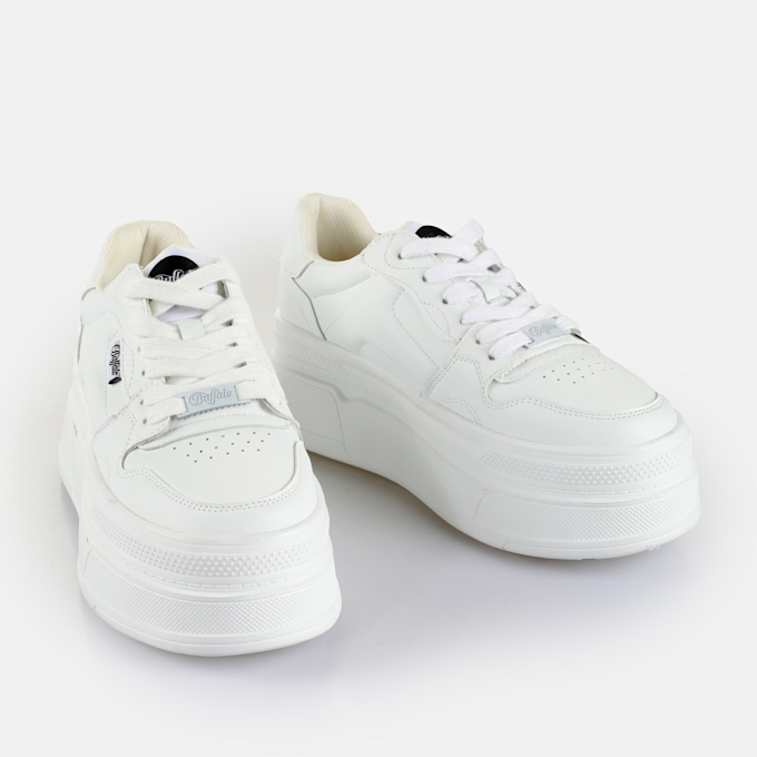 Buffalo Besu white 64955 3