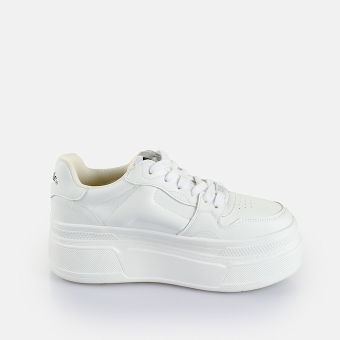 Buffalo Besu white 64955 4