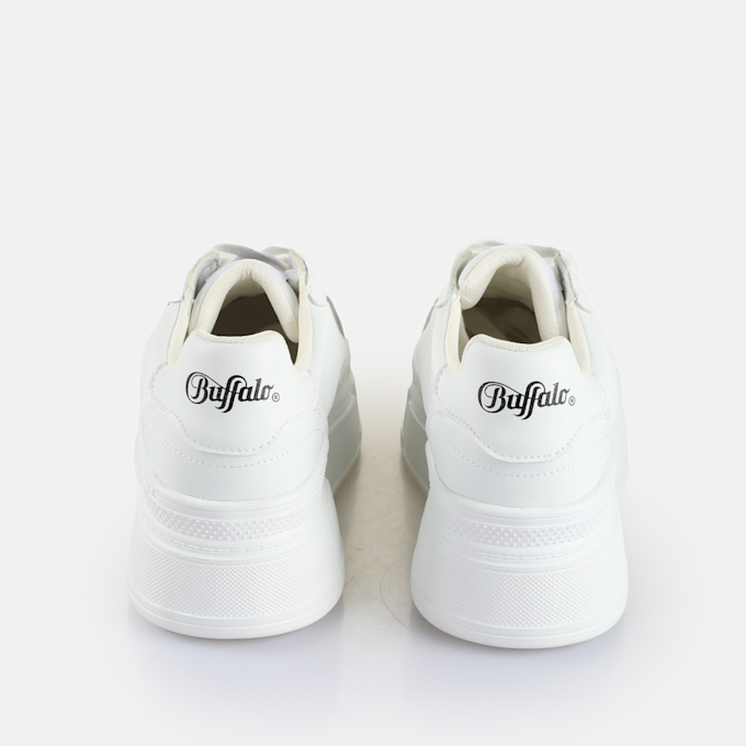 Buffalo Besu blanc 64955 5