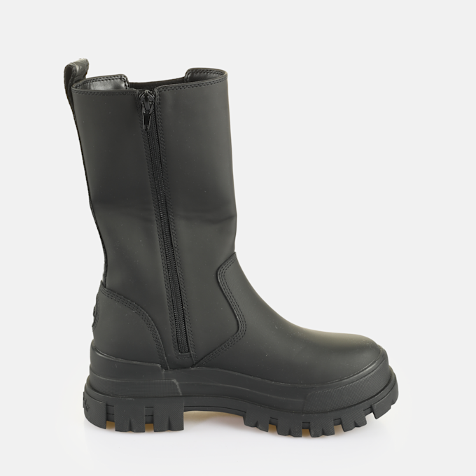 Buffalo Aspha CLF Rain Chelsea Hi BS black 64965 4