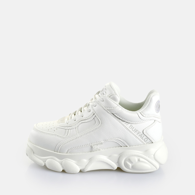 Buffalo Cld Echo blanco 64968 1